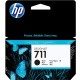 Картридж для HP Designjet T530 HP 711 38ml  Black CZ129A