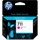 Картридж для HP DesignJet T525 HP 711  Magenta CZ131A