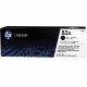 Картридж для HP LaserJet Pro M125a, M125nw HP 83A  Black CF283A