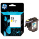 Печатающая головка для HP Designjet 30 HP 85 Printhead  Yellow C9422A
