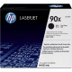 Картридж для HP LaserJet M4555 HP 90X  Black CE390X