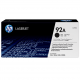 Картридж для HP LaserJet 1100, 1100SF, 1100A HP 92A  Black C4092A