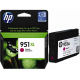 Картридж для HP Officejet Pro 8610 HP 951 XL  Magenta CN047AE