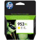 Картридж для HP Officejet Pro 7730A HP 953 XL  Yellow F6U18AE