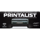 Картридж для HP Color LaserJet Enterprise 500 M551 PRINTALIST  Black HP-CE400A-PL