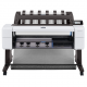 Принтер HP DesignJet T1600ps 36" (3EK11A)