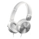 Навушники Philips SHL3160WT/00 White (SHL3160WT/00)