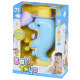 Іграшка для ванної Same Toy Dolphin 3301Ut (3301Ut)