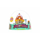 Ігрова фігурка Jazwares Nanables Small House Містечко солодощів, Їдальня "Пончик" (NNB0011)