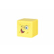 Ігрова фігурка-сюрприз SpongeBob Slime Cube в асорт. (EU690200)