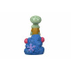 Ігрова фігурка-сквіш SpongeBob Squeazies Squidward (EU690304)