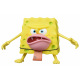 Игровая фигурка SpongeBob Masterpiece Memes Collection Sponge Gnar (EU691002)