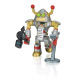 Игровая коллекционная фигурка Jazwares Roblox Core Figures Brainbot 3000 W7 (ROB0302)