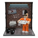 Ігрова колекційна фігурка Jazwares Roblox Desktop Series Jailbreak: Personal Time W6 (ROB0260)