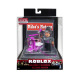 Игровая коллекционная фигурка Jazwares Roblox Desktop Series Welcome to Bloxburg: Mechanic Mayhem W7 (ROB0308)