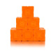 Игровая коллекционная фигурка Jazwares Roblox Mystery Figures Safety Orange Assortment S6 (ROB0189)