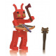 Игровая коллекционная фигурка Jazwares Roblox Сore Figures Booga Booga: Fire Ant W5 (ROB0193)