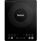 Индукционная плита Tefal IH210801 Everyday Slim, индукция, сенсор, 2,1 кВт, черный (IH210801)