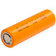 Акумулятор Westinghouse Li-ion INR21700, 4000mAh, 40A NMC PRO, bulk pack, industrial INR21700-4000 40A (INR21700-4000)