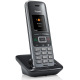 IP-DECT трубка Gigaset S650H PRO (S30852-H2665-R121)