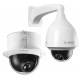 IP-камера Bosch NEZ-5230-PPCW4 внутренняя AUTODOME 5000, 1080P, 30X, PEND, CL (NEZ-5230-PPCW4)