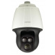 IP-камера Hanwha SNP-L6233RH, 2 Mp, 30fps, IR PTZ Dome Camera, 100dB WDR,PoE+/AC Dual (SNP-L6233RH)
