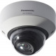 IP-Камера Panasonic HD Dome Network Camera 1280x720 60 fps IR LED PoE (WV-SFN611L)