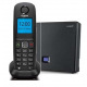 IP-Телефон Gigaset A540 Black (S30852H2607S303)