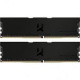 Модуль памяти DDR4 2x8GB/3600 Goodram Iridium Pro Deep Black (IRP-K3600D4V64L18S/16GDC) (IRP-K3600D4V64L18S/16GDC)