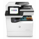 МФУ A3 HP PageWide Enterprise Color MFP 780dn (J7Z09A)