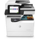 МФУ A3 HP PageWide Enterprise Color MFP 785f (J7Z11A)