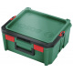 Ящик для інструментів Bosch SystemBox порожній M (порожній) (1.600.A01.SR4)