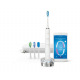 Зубна щітка Philips електрична HX9924 / 07 Sonicare DiamondClean Smart (HX9924/07)