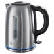 Электрочайник Russell Hobbs 20460-56 Buckingham 3 кВт бесшумное кипячение (20460-56)