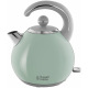 Электрочайник Russell Hobbs 24404-70 Bubble Green (24404-70)