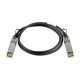 Кабель D-Link DEM-CB100S 10-GbE SFP+ Direct Attach Cable, 1m (DEM-CB100S)