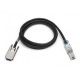 Кабель HP Ext Mini SAS 2m Cable (407339-B21)