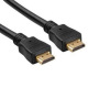 Кабель Maxxtro HDMI-HDMI V.1.4 1.8м (V-HDMI4-6) с позолоченными контактами