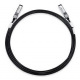 Кабель TP-Link Direct Attach SFP+ Cable for_10 Gigabit connections, Up to 1m (TXC432-CU1M)