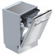 Встраиваемая посудомоечная машина Kaiser S45I83XL - Шx45см./10 компл/8 прогр/нерж. сталь (S45I83XL)