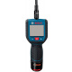 Камера Bosch наблюдения инспекционная GOS 10,8 V-LI, Аккумуляторная (0.601.241.00B)