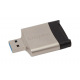 Кардридер Kingston USB 3.0 (FCR-MLG4)