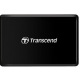 Кардрiдер Transcend USB 3.1 Multi Card Black (TS-RDF8K2)