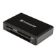 Кардрідер Transcend USB 3.1 UHS-II Multi Card Black (TS-RDF9K2)