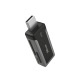 Кардрідер Trust MRC-110 Mini USB 2.0 Black (21167_TRUST)