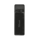 Кардридер Trust Nanga USB 2.0 BLACK (21934)