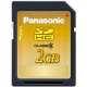 Карта памяти Panasonic KX-NS5134X для KX-NS500, SD тип XS (KX-NS5134X)