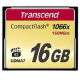 Карта пам’ятi Transcend 16GB CF 1066X (TS16GCF1000)