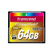 Карта памяти Transcend 64GB CF 1000X (TS64GCF1000)