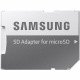 Карта пам’яті Samsung 32GB microSDHC C10 UHS-I PRO Endurance + SD адаптер (MB-MJ32GA/APC)